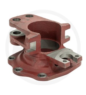 Uchwyt szczęk hamulcowych 50.52.601.1