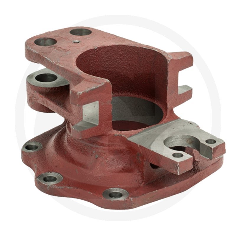 Uchwyt szczęk hamulcowych 50.52.601.1