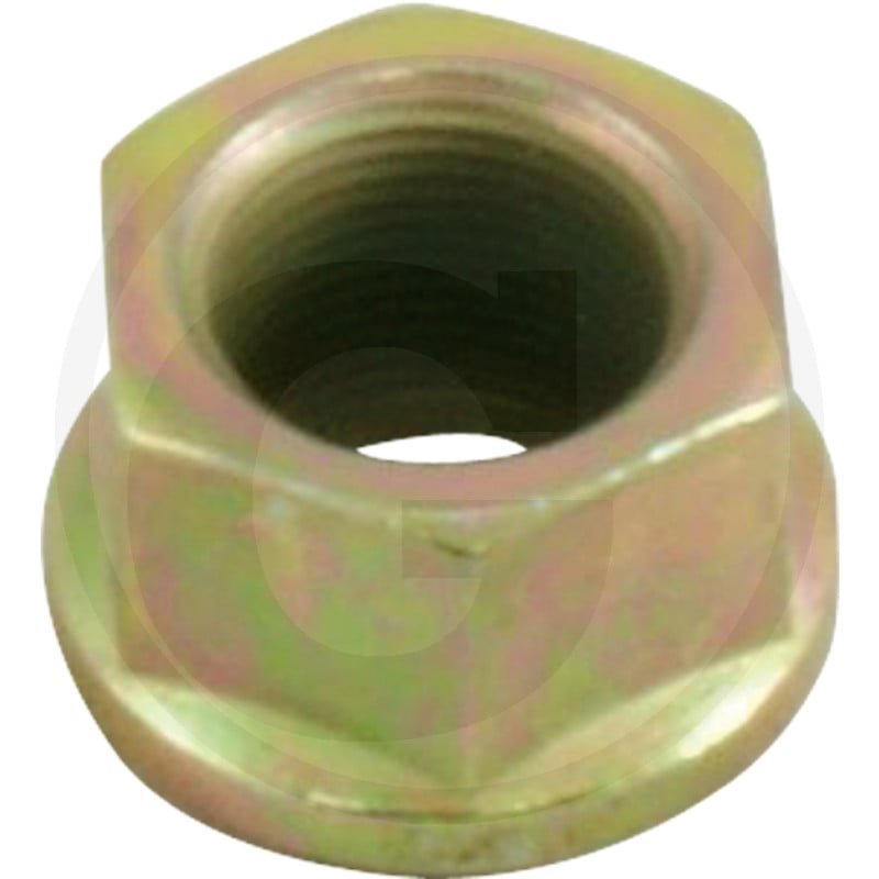 Nakrętka śruby koła tylnego 50.73.635.0, 058255