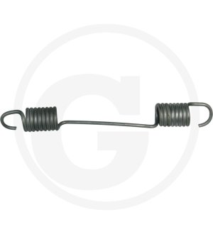 Sprężyna szczęk hamulca 50.52.607.0