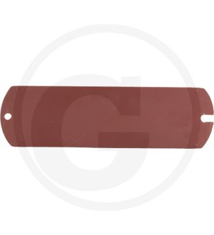 Pokrywa hamulców 50.52.513.0