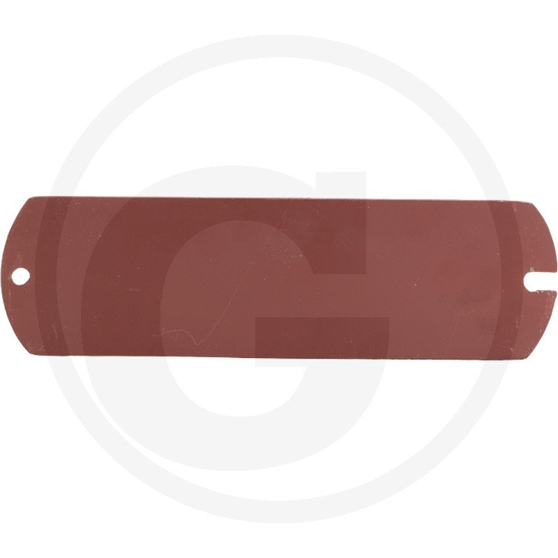 Pokrywa hamulców 50.52.513.0