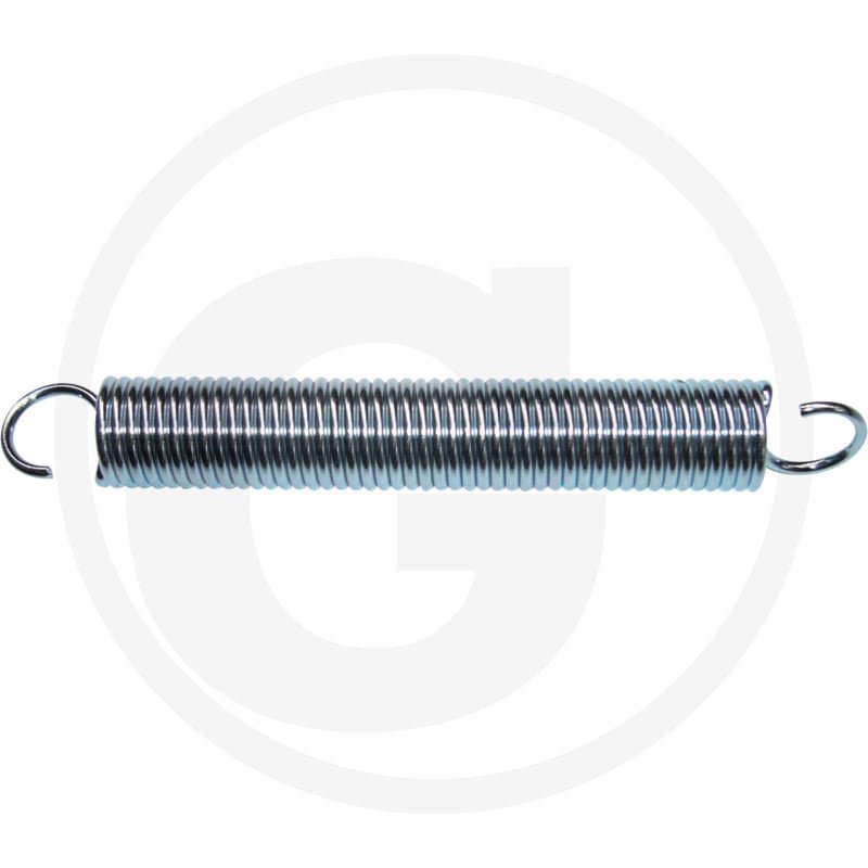 Sprężyna pedału hamulca 50.52.717.0