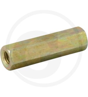 Nakrętka regulacji cięgła sprzęgła 50.52.737.0