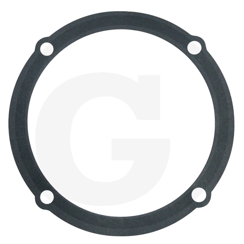 Uszczelka zwolnicy II 50.52.802.0