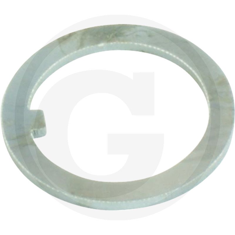 Pierścień wału koła 50.52.811.0, 65650528110