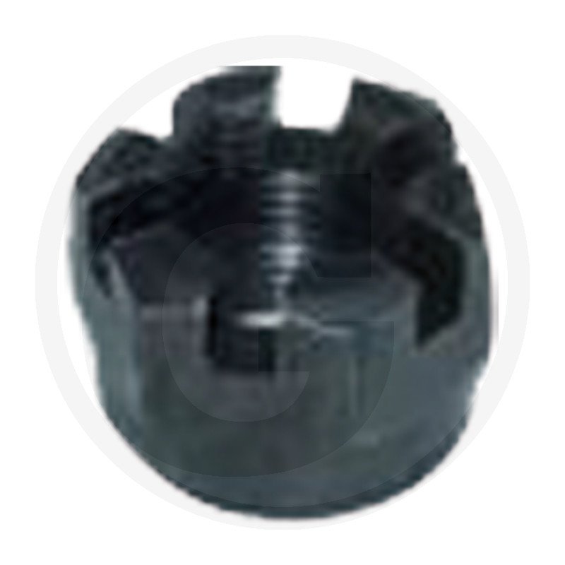 Nakrętka śruby korbowodu silnika 50.50.326.0 / 50503260