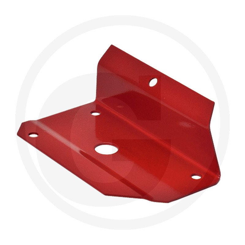 Wspornik lampy przedniej kierunkowskazu 50.65.712.0