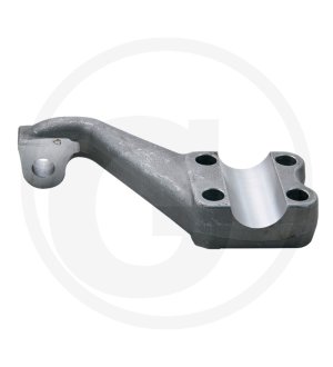 Dźwignia sworznia zwrotnicy 50.63.408.0 / 50634080