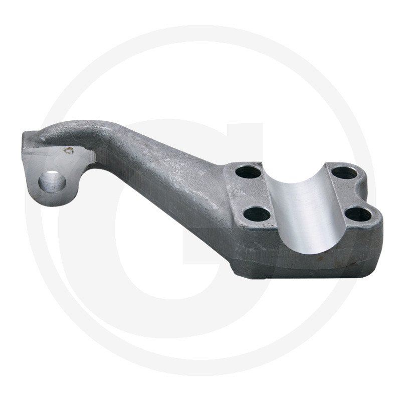 Dźwignia sworznia zwrotnicy 50.63.408.0 / 50634080