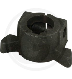 Ogranicznik zwrotnicy 50.63.404.0 / 50634040