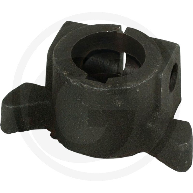 Ogranicznik zwrotnicy 50.63.404.0 / 50634040