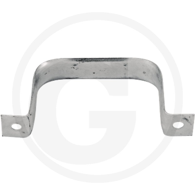 Opaska zbiornika płynu hamulcowego 50.62.634.0