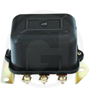 Regulator prądnicy RG-15C 50.02.425.3 / 50024253