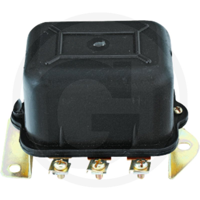 Regulator prądnicy RG-15C 50.02.425.3 / 50024253