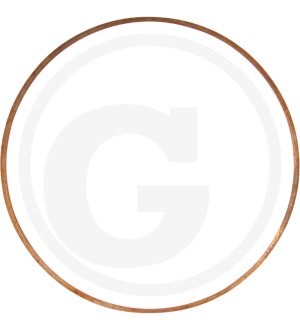 Podkładka tulei silnika 50.00.004.2 / 50000042