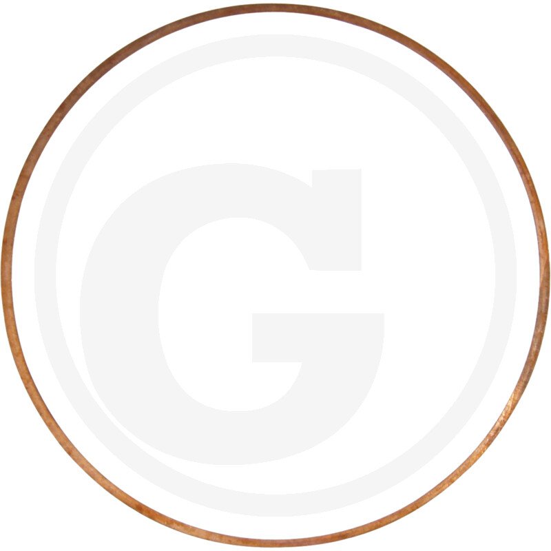 Podkładka tulei silnika 50.00.004.2 / 50000042