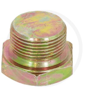 Korek spustowy zwolnicy 50.00.056.0 / 50000560