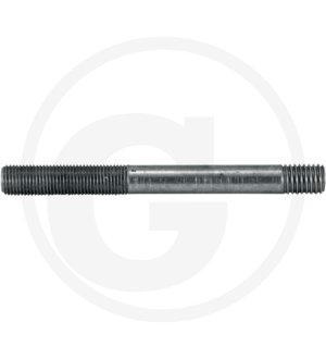 Śruba dwustronna wspornika dźwigni zaworowej 50.00.117.0 / 50001170