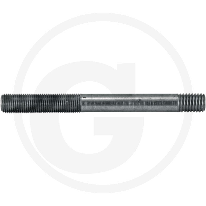 Śruba dwustronna wspornika dźwigni zaworowej 50.00.117.0 / 50001170