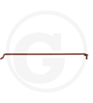 Podpórka pokrywy maski 50.65.308.0