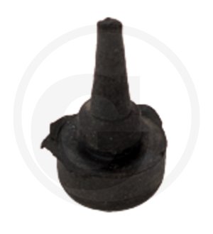 Zderzak gumowy maski 50.65.310.0