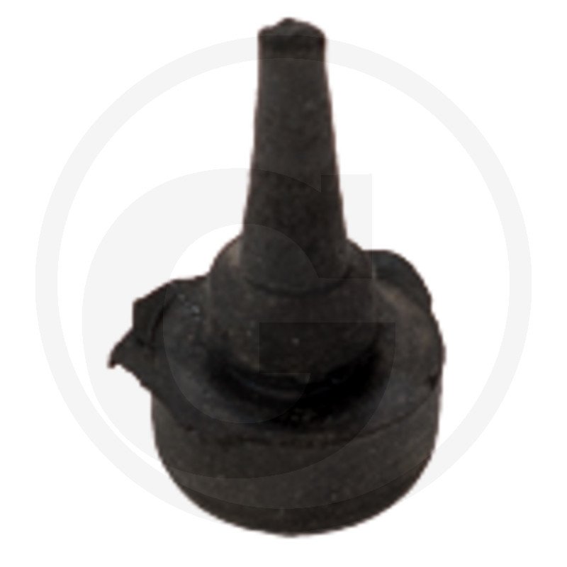 Zderzak gumowy maski 50.65.310.0