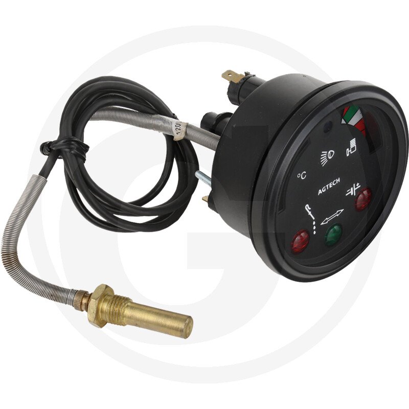 Dwuwskaźnik 50.65.710.0, WP-100-T/02