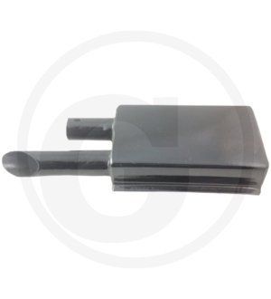 Tłumik ogrodowy 42.10.207.2 / 42102072