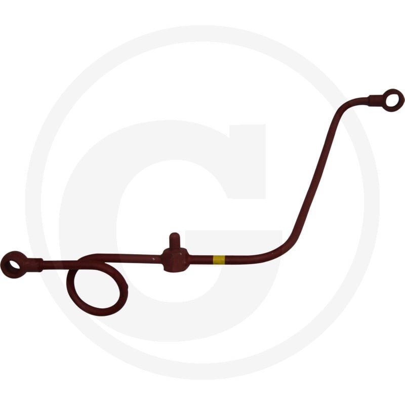 Przewód przelewowy 42.15.202.0 / 42152020