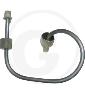 Przewód wysokiego ciśnienia I cylindra 42.15.208.0 / 42152080