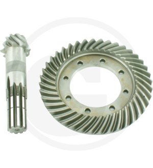 Koło talerzowe 42.25.105.0 / 42251050