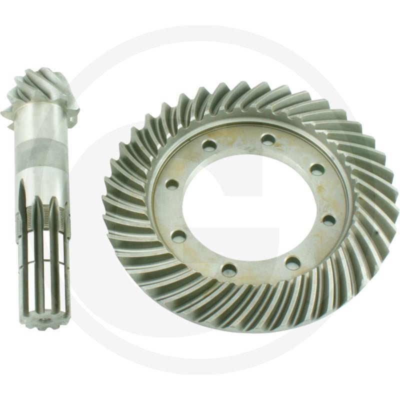 Koło talerzowe 42.25.105.0 / 42251050