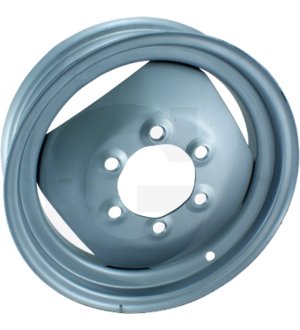 Obręcz koła przedniego 42.27.009.1