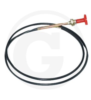 Cięgło gazu 50.83.601.0