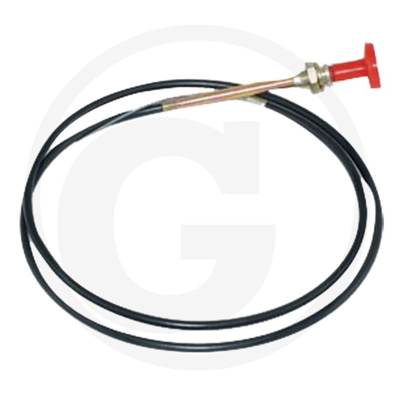 Cięgło gazu 50.83.601.0