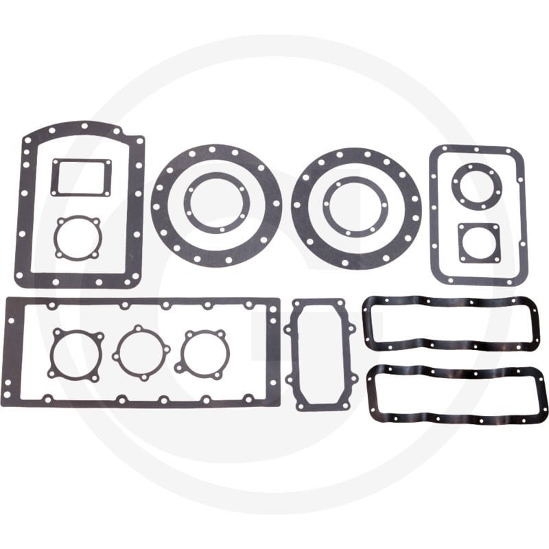 Uszczelki do skrzyni biegów i tylnego mostu 42.02.210.1 / 42022101