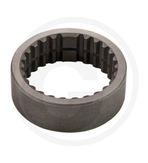 Tuleja wielowypustowa napędu pompy wtryskowej 80009015