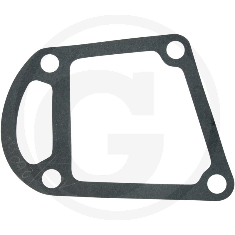 Uszczelka korpusu pompy wodnej 80017007