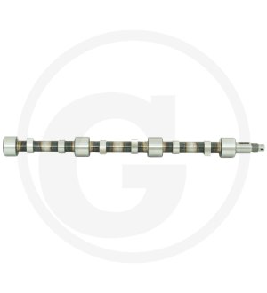 Wałek rozrządu 4904 0411