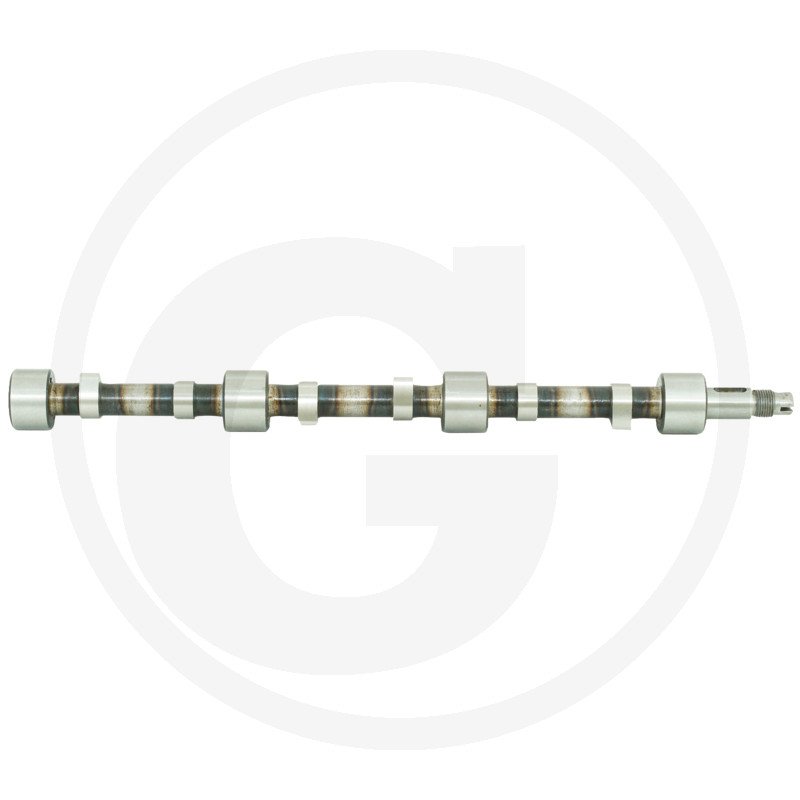 Wałek rozrządu 4904 0411