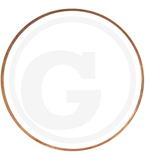 Podkładka tulei cylindra 80002002