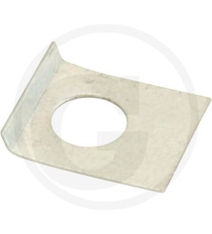 Podkładka stopy głównej 80002031