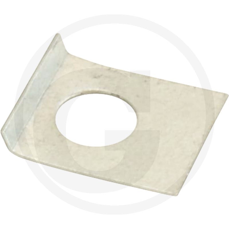 Podkładka stopy głównej 80002031