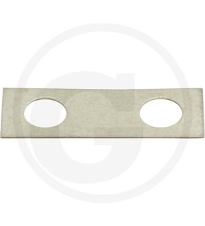 Podkładka śruby koła zamachowego 80003036