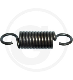 Sprężyna hamulca ręcznego 50.52.903.0