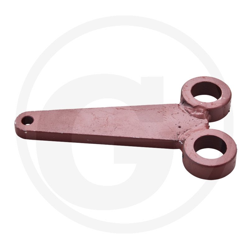 Dźwignia hamulcowa dwuramienna 50.52.912.0