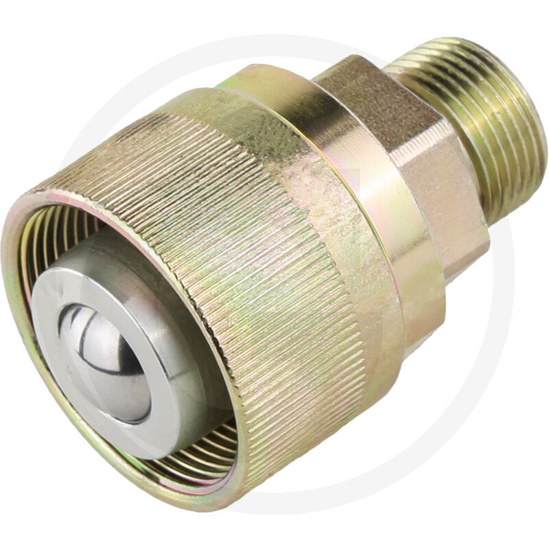 Szybkozłącze hydrauliczne 50.49.003.0