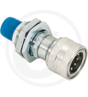 Szybkozłącze hydrauliczne 5, 50.49.00 M22x1