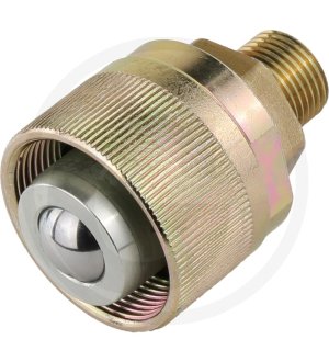 Szybkozłącze hydrauliczne 50.49.003.0M18